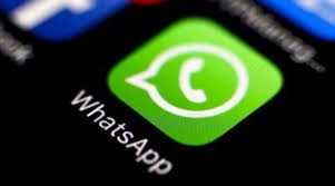 social e privacy ( WhatsApp )
